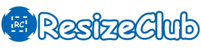 ResizeClub logo